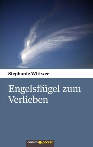 Engelsflügel zum Verlieben