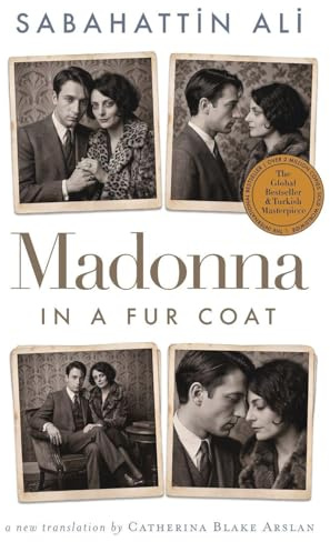 Madonna in a Fur Coat
