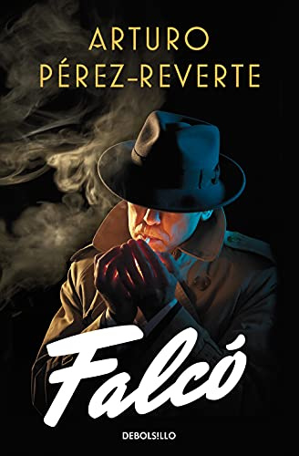 Falco (Best Seller | Ficción)
