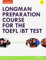 Longman Preparation Course for the TOEFL® iBT Test, with MyEnglishLab and online access to MP3 files and online Answer Key; .
