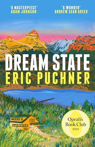 Dream State: 'The Paper Palace meets Jonathan Franzen' Sunday Times Style