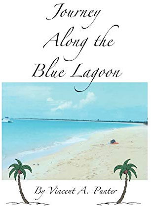 Journey Along the Blue Lagoon