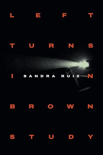Left Turns in Brown Study (Writing Matters!)