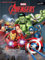 Learn to Draw Marvel's the Avengers (Licensed Learn to Draw)