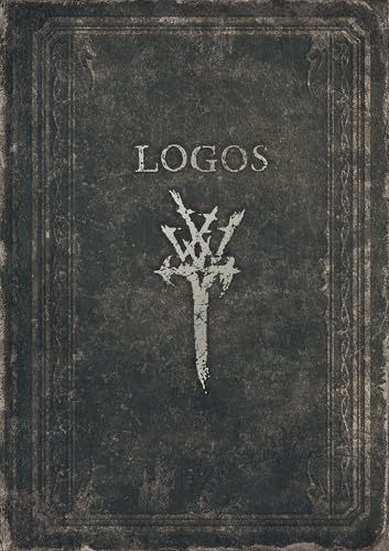 LOGOS: The World of Final Fantasy XVI