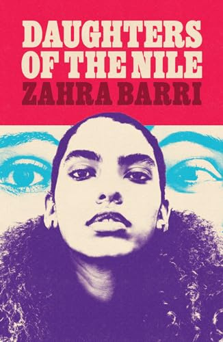 Daughters of the Nile: Unbound Firsts 2024 Title