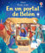 En un portal de Belén (A ver, a ver)