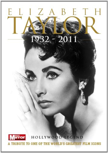 Elizabeth Taylor: Hollywood Legend