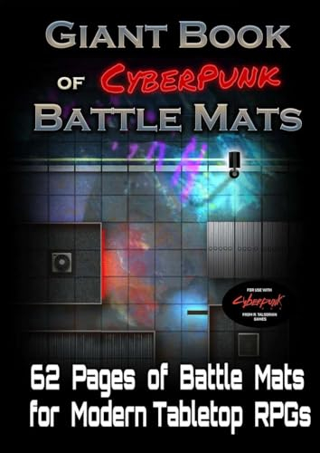 Loke BattleMats LBM013 Zubehör