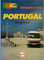 Wohnmobil-Touren, Portugal