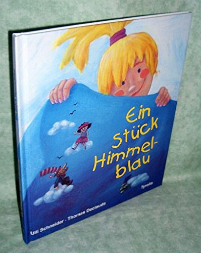 Ein Stück Himmelblau