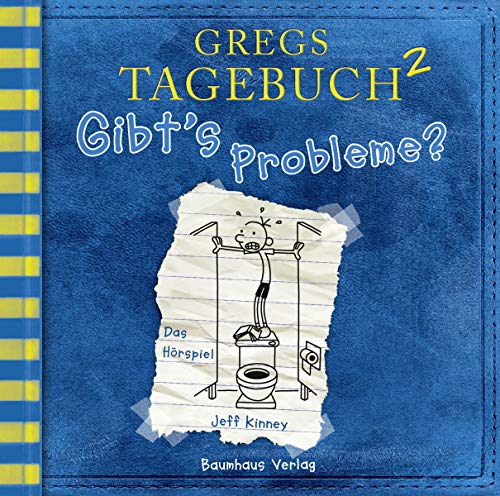 Gregs Tagebuch 2-Gibt'S Probleme?