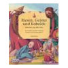 Von Riesen, Geistern und Kobolden. Volksmärchen aus aller Welt