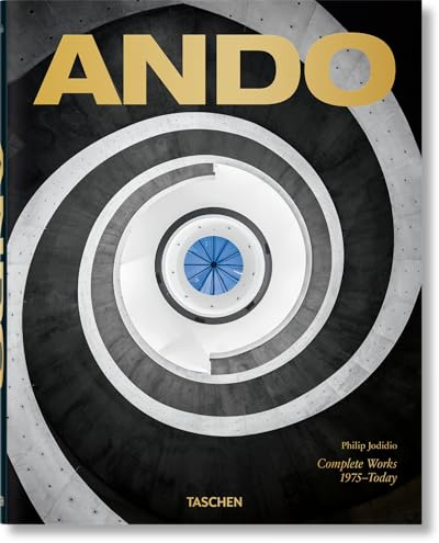 Ando: Complete Works 1975–Today