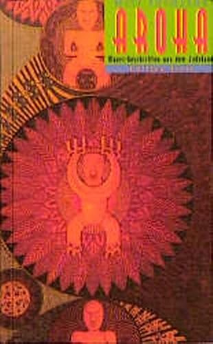 Aroha: Maori-Geschichten aus dem Jadeland