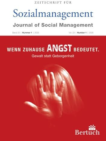 Wenn Zuhause Angst bedeutet: Kinder im Fokus häuslicher Gewalt