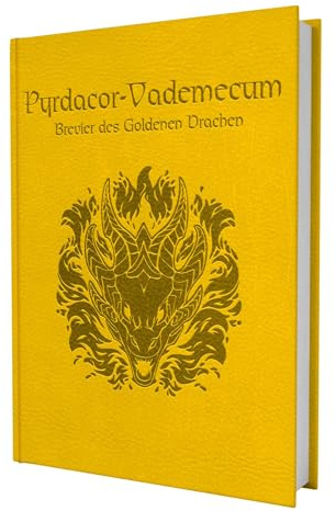DSA - Pyrdacor-Vademecum