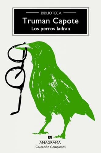 Los perros ladran (Compactos)