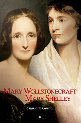 Mary Wollstonecraft Mary Shelley (Biografía)