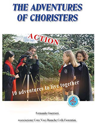 The Adventures of the Choristers