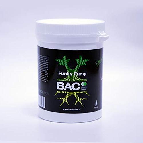 Bac Funky champignons Bio Plante Enhancer Nutriment hydroponie 100g