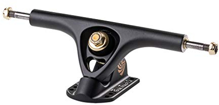 Paris V3 180mm 50° Longboard Trucks (Lot de 2)