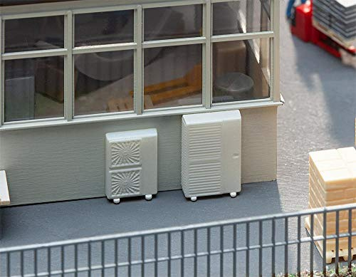 FALLER 180976 Air Conditioners Kit
