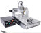 4-Achsen-CNC-Maschine mit 6040 CNC-Maschine mit 2,2 kW Spindel-USB-Anschluss und Griff, CNC-Gravur-Fräs- und Hohlraummaschine