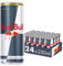 Red Bull Energy Drink, Zero Calorie, 250 ml (24 Lattine)
