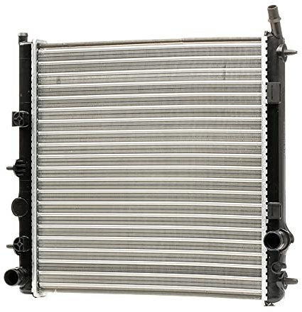 RIDEX 470R0283 Radiatore motore Compatibilità con PEUGEOT 207 WA, WC Benzina