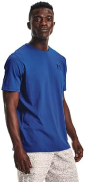 Under Armour Sportstyle Left Chest Shirt Herren - XXL