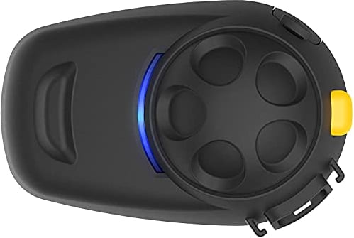 Sena Auricolare e Interfono Bluetooth con Radio FM Integrata per Scooter e Moto