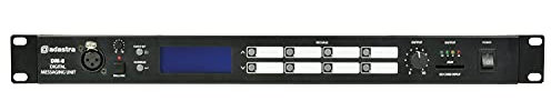 Adastra | 1U Rack Mountable Digital Messaging Unit for Scheduled Audio Playback