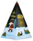Der echte Räucherkerzen Adventskalender