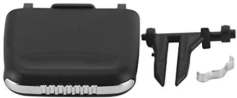 Clip de Ventilation A/C, Accessoire de Kit de Réparation de Clip de Sortie D'évent de Voiture A/C pour 2011-2016