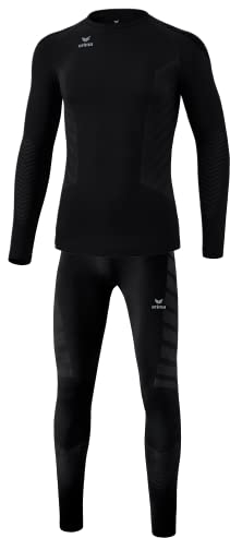 Erima Herren Unterwäsche Set Premium 250954 L