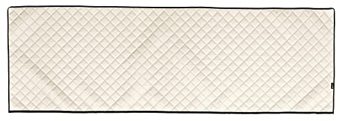 F-CORE Tagesdecke LKW für DAF XF 106 01.14- Oberes Bett Champagner