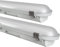 ENERJ 2 Pack 40W LED Batten Light with IP65 Non Corrosive Waterproof Fitting, 1.2M, 4 Feet, 120 Lumens, Cool White 6000K, Ideal for Commercial Fitting, Study Room, Garage and Office