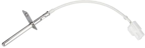 easyPART passend für Beko 263410022 Temperaturfühler PT500 für Backofen | Herd, Temperatursensoren, Thermofühler, Thermosensoren, Messfühler, Meßfühler, Thermistoren, Temperatursonden, Kernfühler