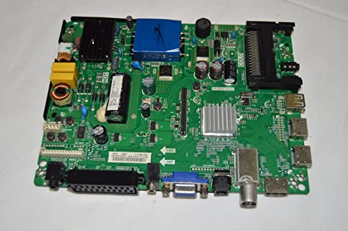 TONYMON RICAMBI TV MOTHERBOARD MAINBOARD SCHEDA MADRE PER TV HISENSE LHD32D50EU