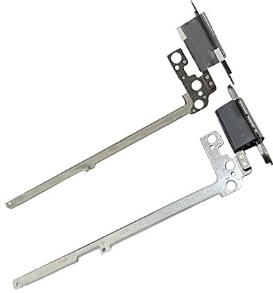 ZAHARA LCD écran Charnière Hinge pour Dell Chromebook 3100 3110 2 in 1 R5KMT YNRFG LCD Hinge/Screen Hinge