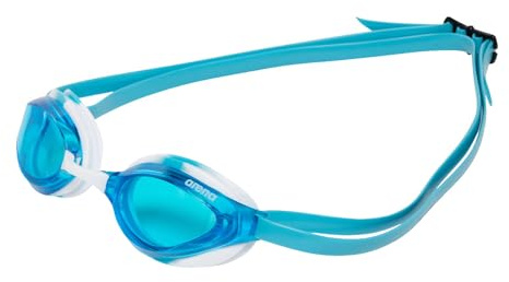 ARENA Unisex Unisex Wettkampf Schwimmbrille Python Schwimmbrille