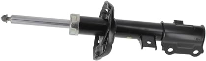 MONROE SHOCK ABSORBER | 742281SP | FRONT | FOR HYUNDAI TUCSON 2015-2023 | OE-MATCHING QUALITY | SMOOTH RIDE & CONTROL | Kompatibel mit: HYUNDAI TUCSON, KIA SPORTAGE IV