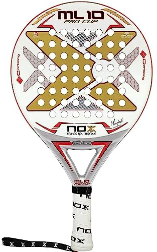 NOX Ml10 Pro Cup Corp 2022
