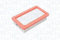 Filtro Aria NISSAN MICRA V 1.5 DCI Filtro Aria PER NISSAN Magneti Marelli
