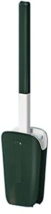Scopino per WC da Bagno Scopino per WC a Forma di Cactus a Parete Scopino Morbido ed Elastico per la Pulizia della Testina Scopino Prodotti per Il Bagno