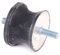 MOTORLAGER GSP 513821 - FÜR 3ER E36