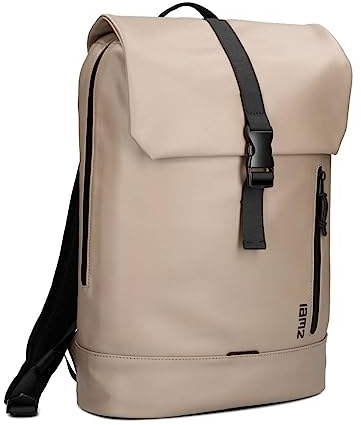 Zwei CARGO Rucksack CAR150 taupe