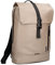 Zwei CARGO Rucksack CAR150 taupe