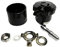 Escape Olla A Presión Eléctrica Duradero Para Válvula Olla Arroz Alivio Presión Limitación Presión Seguridad Para Válvula Kit Válvula Escape